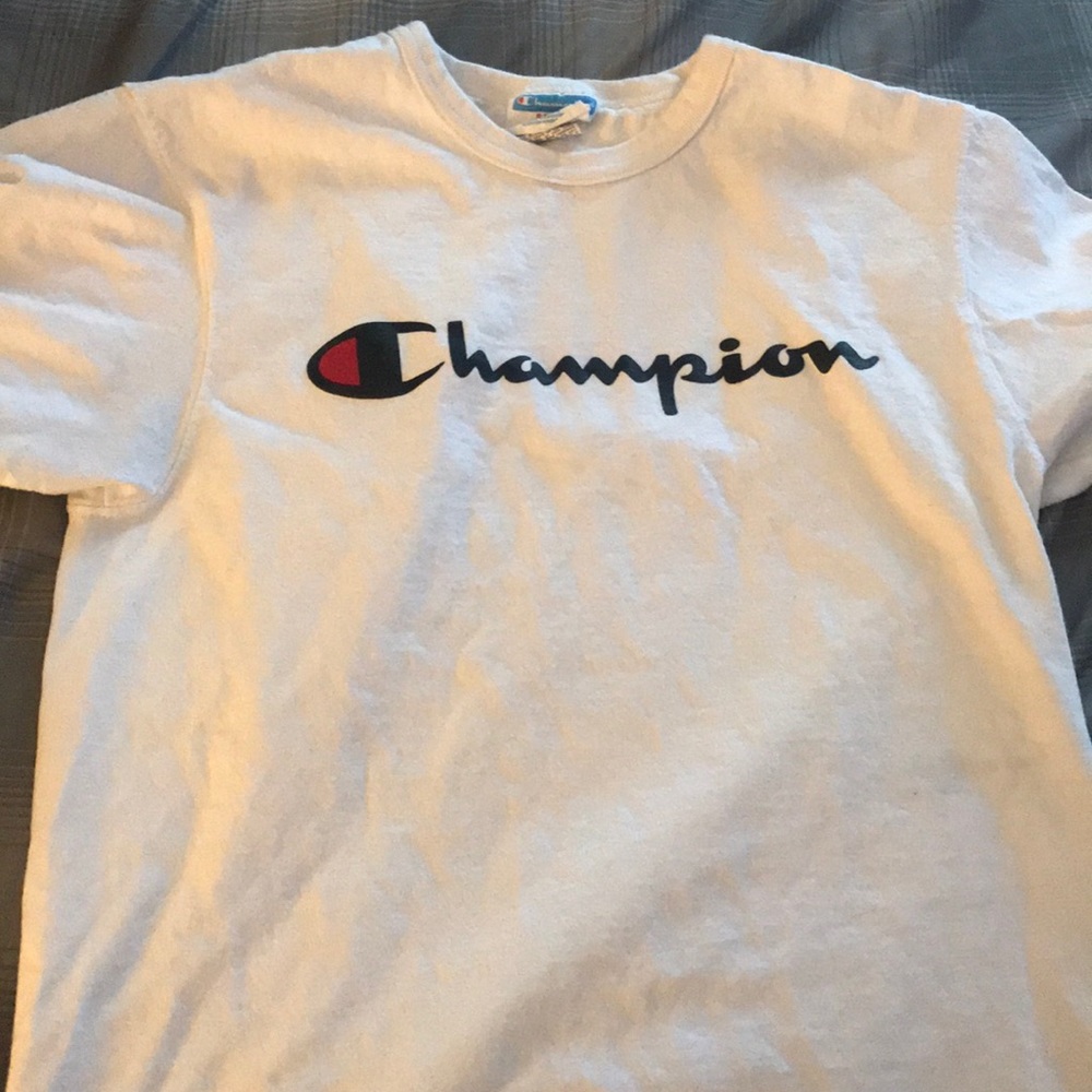 Champion Shirt
